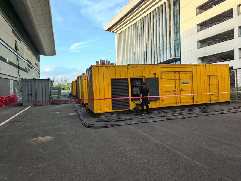 滦县柴油发电机冬季保养注意事项？