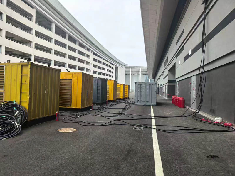 滦县冬季柴油发电机启动前需要做哪些准备工作？