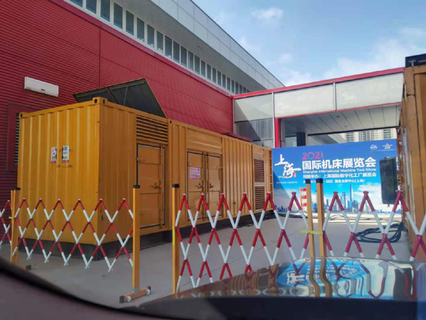 滦县发电机出租 对于发电机的特性你了解多少?