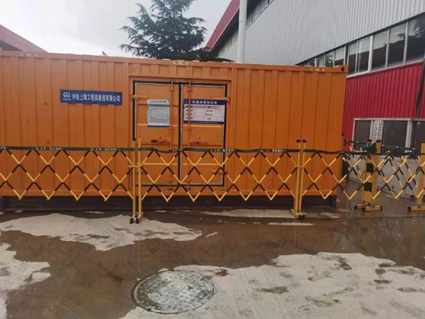 滦县租赁发电机 柴油发电机组供应商:柴油发电机组润滑油的作用?
