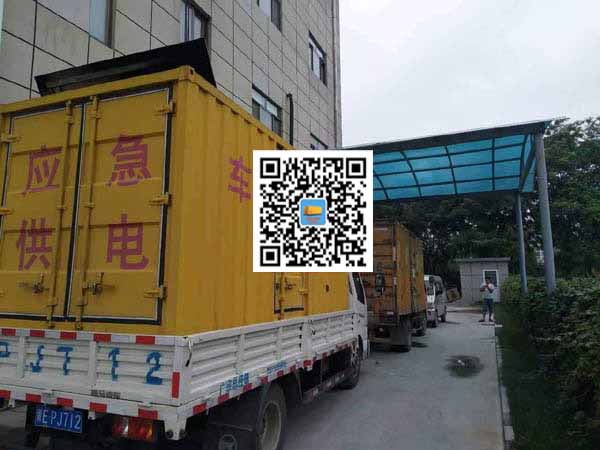 滦县租赁发电机50kw设备需要多大电缆线