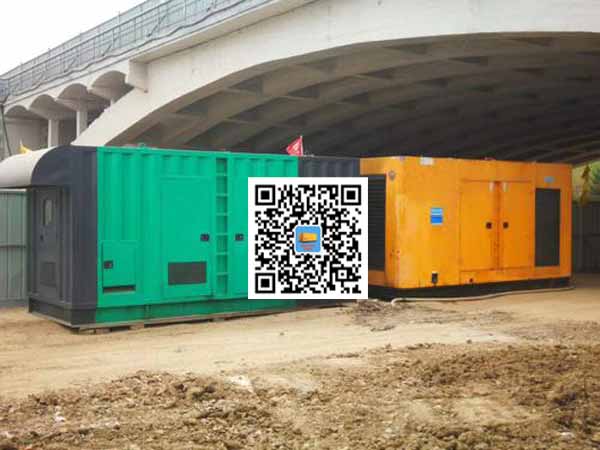 滦县决定发电机顺利启动的因素及如何解决发电机冬季起动困难问题