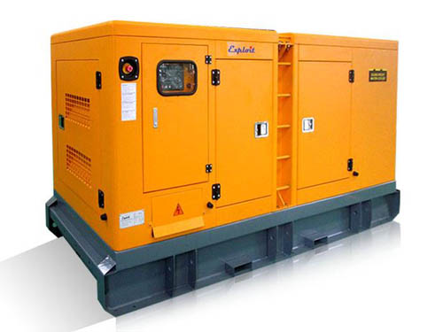 滦县影响 200kw 柴油发电机油耗的因素有哪些?
