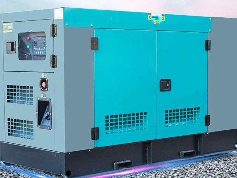 滦县50KW柴油发电机油耗是多少?