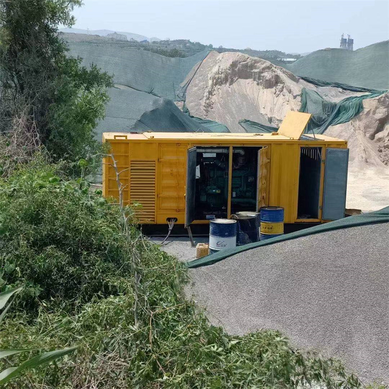 滦县影响 400KW 柴油发电机组油耗的因素有哪些？