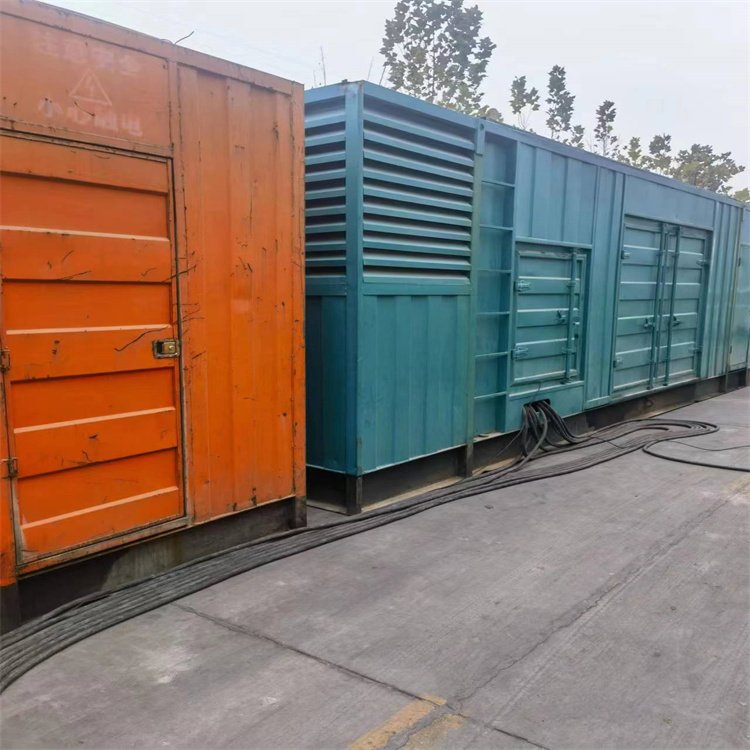 滦县如何选择适合 600kW 柴油发电机组的热继电器？