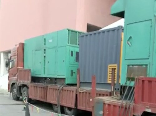 滦县柴油发电机的功率因数一般是多少?