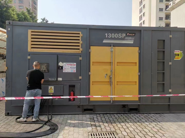 滦县500KW发电机组冬季应该配多大的启动电瓶？