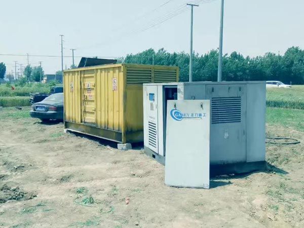 滦县柴油发电机组冬季日常维修需要哪些工具?
